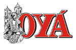 logo oyá alimentos