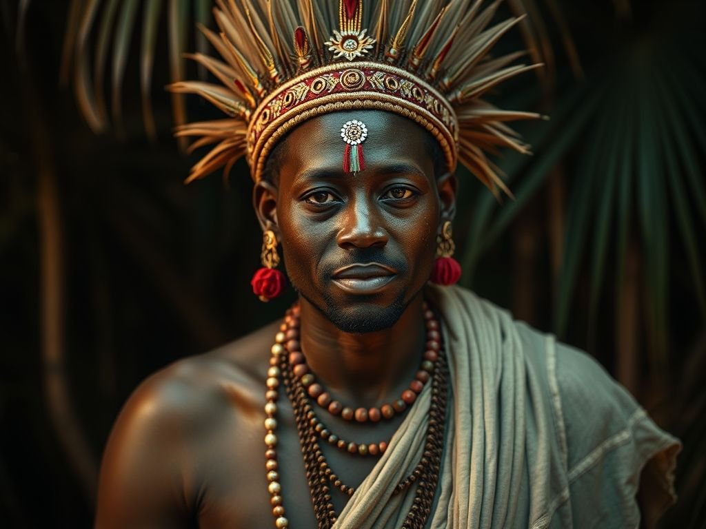 Acarajé e identidade cultural