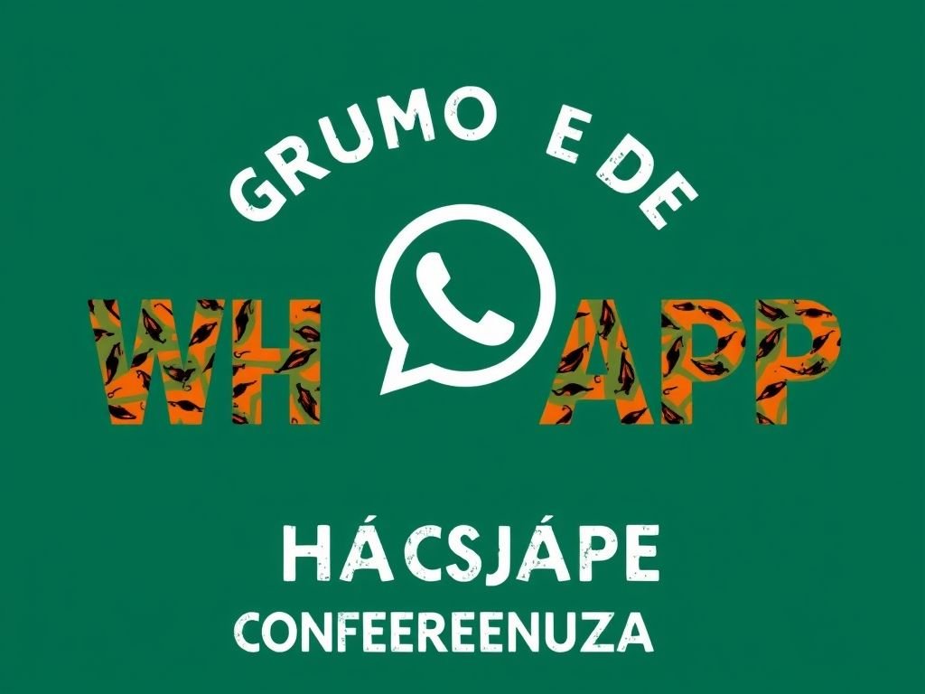lotazap grupo de whatsapp acaraje e confraternizacao