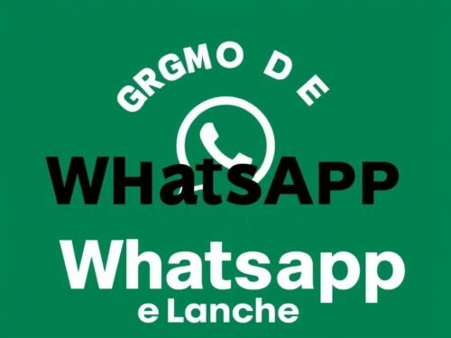 lotazap grupo de whatsapp acaraje e lanches