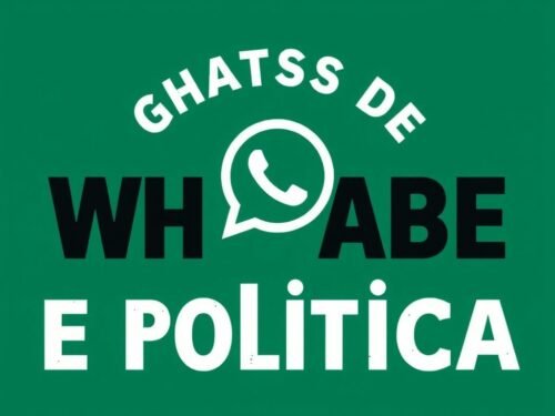 lotazap grupo de whatsapp acaraje e politica