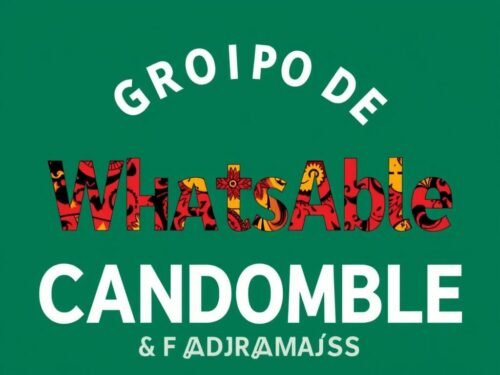 lotazap grupo de whatsapp candomble e tradicoes