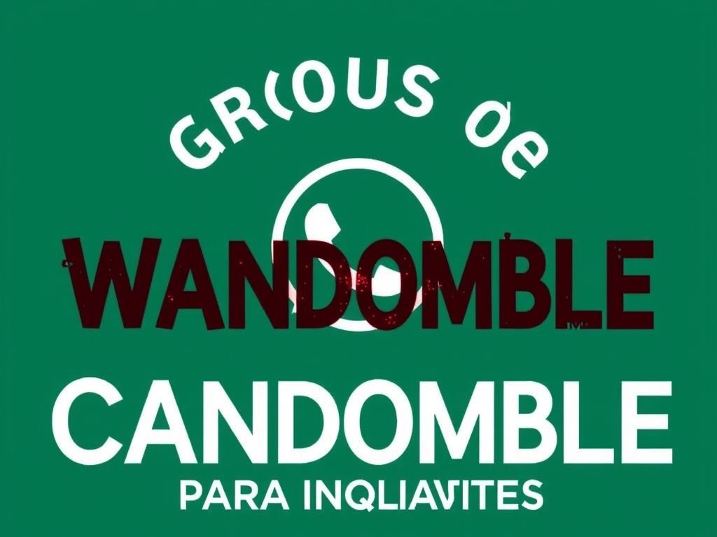 lotazap grupo de whatsapp candomble para iniciantes