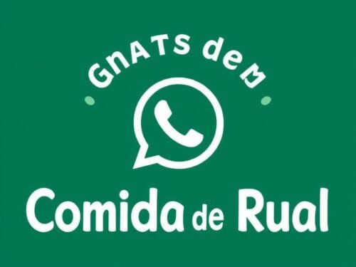 lotazap grupo de whatsapp comida de rua rj