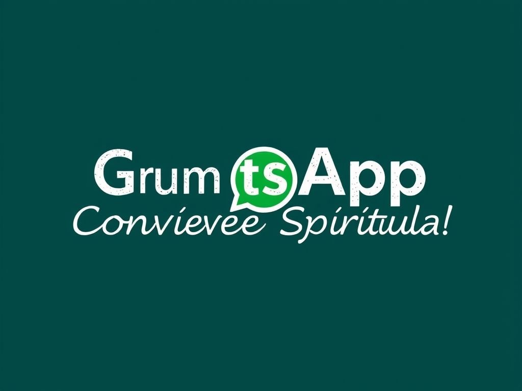 lotazap grupo de whatsapp convivencia espiritual