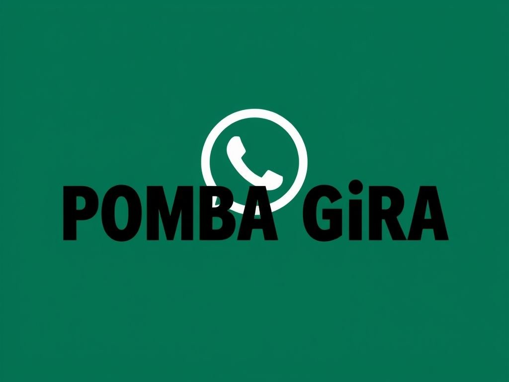 lotazap grupo de whatsapp pomba gira