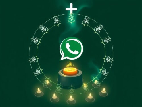 lotazap grupo de whatsapp rituais