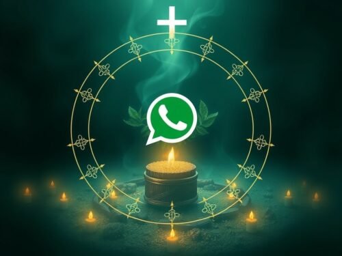 lotazap grupo de whatsapp rituais de passagem