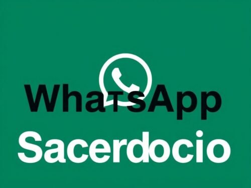 lotazap grupo de whatsapp sacerdocio