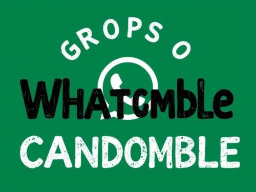 lotazap grupo de whatsapp toques de candomble