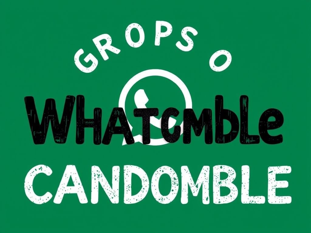 lotazap grupo de whatsapp toques de candomble