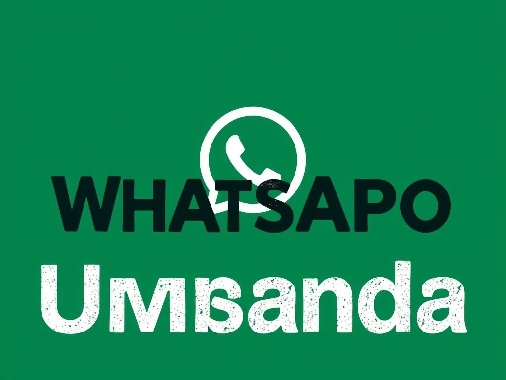 lotazap grupo de whatsapp umbanda e a roda de conversa