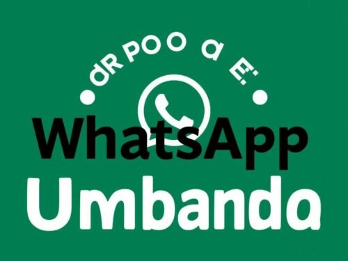 lotazap grupo de whatsapp umbanda e acao social