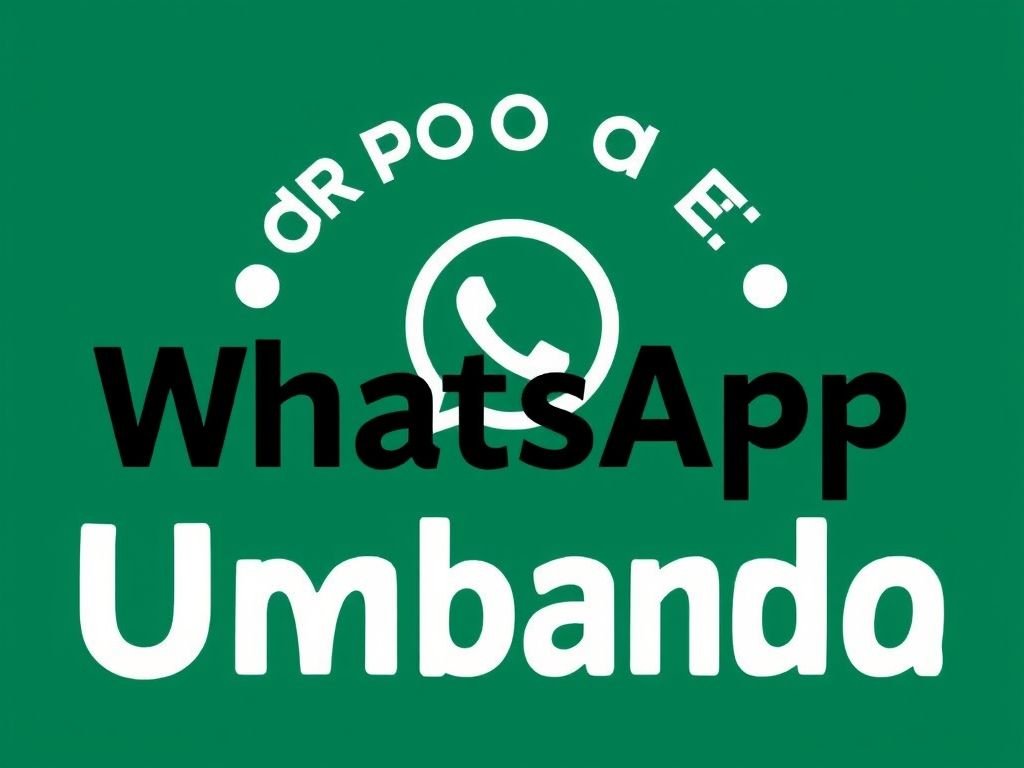 lotazap grupo de whatsapp umbanda e acao social