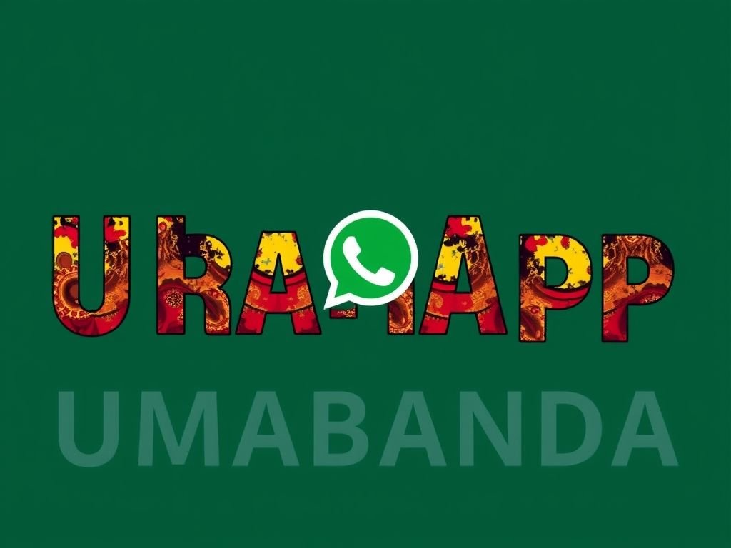 lotazap grupo de whatsapp umbanda e candomble sincretismo