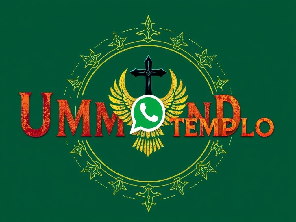 lotazap grupo de whatsapp umbanda e candomble templo