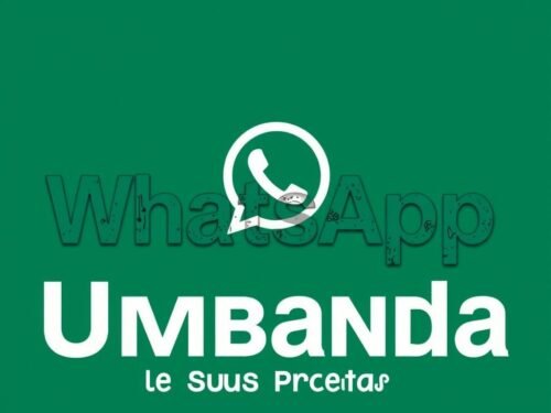lotazap grupo de whatsapp umbanda e suas praticas