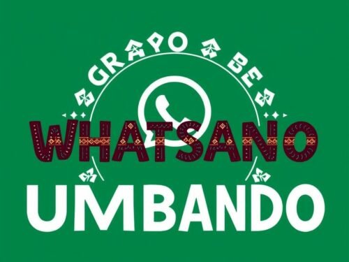 lotazap grupo de whatsapp umbanda e tradicao