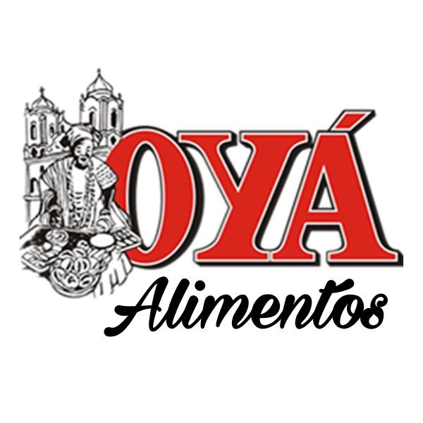 OYÁ Alimentos | Mais sabor no seu dia.