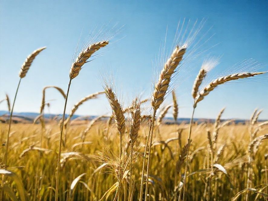 Cevada: O Grão Versátil que Transforma sua Alimentação