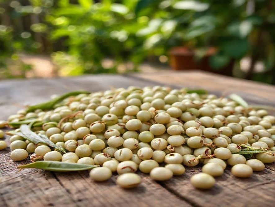 Descubra os Benefícios do Feijão-Fradinho (Cowpea) e Como Incorporá-lo na Sua Dieta