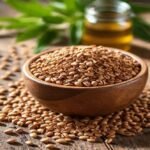 Linhaça: O Supergrão que Transformará sua Dieta