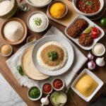 Os 10 principais benefícios da farinha de acarajé para sua saúde