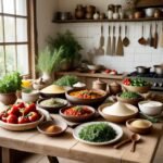 Receitas saudáveis: 5 pratos com farinha de Acarajé