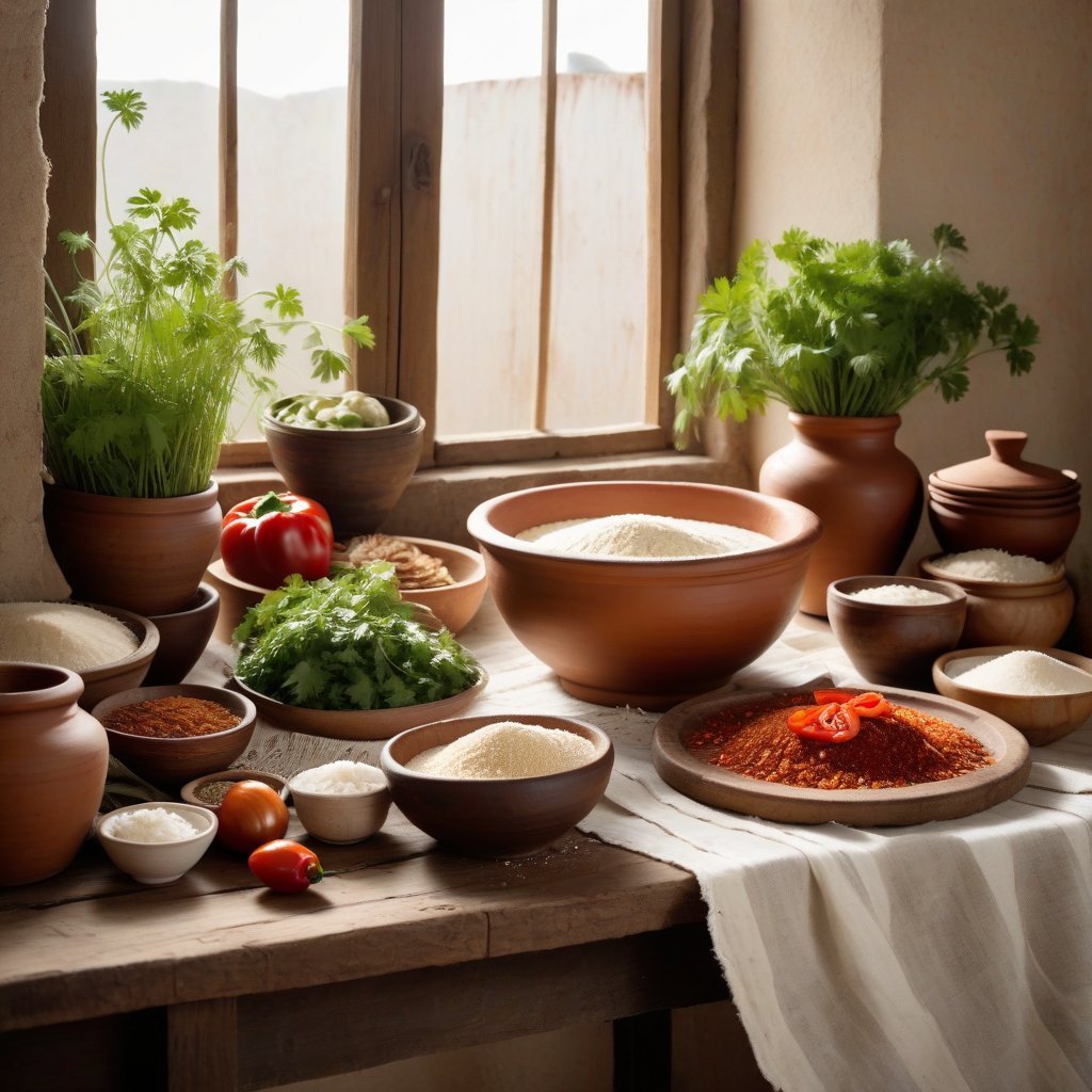 Como a farinha de acarajé se tornou um símbolo da resistência cultural