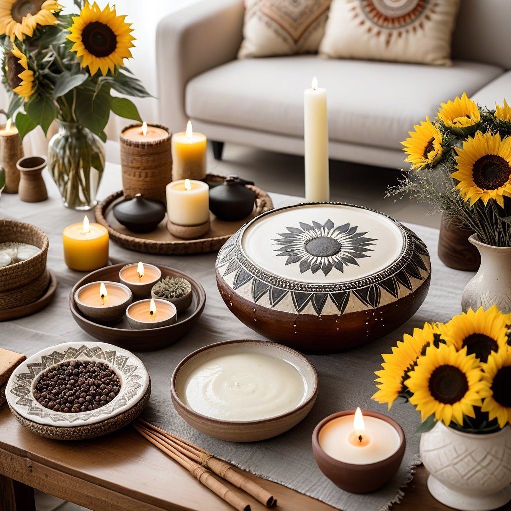 Eventos de celebração de Umbanda: como participar e se preparar