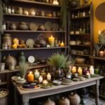 Como abrir uma loja de artigos de Umbanda: passo a passo essencial