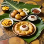 Como Preparar Acarajé Perfeito: Passo a Passo Detalhado