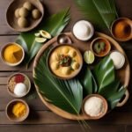 Dicas de Inclusão de Farinha de Acarajé em Pratos do Dia a Dia