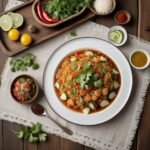 Os Melhores Acompanhamentos para Acarajé: Variações e Sugestões