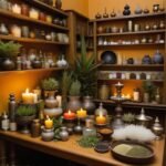 5 Técnicas de Vendas que Toda Loja de Artigos de Umbanda Deveria Conhecer