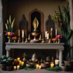 5 Rituais Importantes na Umbanda e Seus Significados