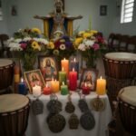 Entendendo a História e as Raízes da Umbanda no Brasil