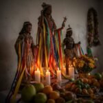 Comparativo: Umbanda e Candomblé: Semelhanças e Diferenças