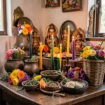 Como Celebrar Datas Comemorativas na Umbanda: Dicas Práticas