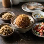 Receita de Bolinho de Acarajé: Dicas para o Acarajé Perfeito