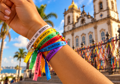 Fitinha do Senhor do Bonfim