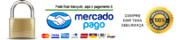 Pagamento Seguro do Mercado Pago
