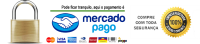 Pagamento Seguro do Mercado Pago